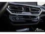 BMW X3 xDrive30e High Executive M-sport, BTW, Trekhaak, Hifi, panoramadak, driving assistant, parking assistant