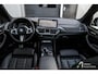 BMW X3 xDrive30e High Executive M-sport, BTW, Trekhaak, Hifi, panoramadak, driving assistant, parking assistant