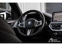 BMW X3 xDrive30e High Executive M-sport, BTW, Trekhaak, Hifi, panoramadak, driving assistant, parking assistant