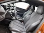 Peugeot e-2008 SUV EV GT 50 kWh 136pk | Accu 96% | Navigatie | Achteruitrijcamera | Full Led koplampen | 3D Cockpit | Climate Control | Cruise Control | Half Lederen sportstoelen | Parkeersensoren v+a | Keyless start | Apple Carplay / Android Auto | DAB+ radio | Donker getint glas | 17" lichtmetalen velgen |
