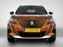 Peugeot e-2008 SUV EV GT 50 kWh 136pk | Accu 96% | Navigatie | Achteruitrijcamera | Full Led koplampen | 3D Cockpit | Climate Control | Cruise Control | Half Lederen sportstoelen | Parkeersensoren v+a | Keyless start | Apple Carplay / Android Auto | DAB+ radio | Donker getint glas | 17" lichtmetalen velgen |
