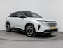 Peugeot E-3008 SUV Launch Edition Dual Motor 73 kWh 325pk | Accu 99% | 490km WLTP Actieradius | Navigatie | Panoramisch schuif-kanteldak | 360° camera | Lederen AGR stoel elektrisch+geheugen+massage | FOCAL HiFi | Adaptieve cruise control | Handsfree achterklep | Matrix LED koplampen | Stoel- en stuurverwarming | Keyless | Draadloze Apple Carplay / Android Auto + telefoonlader | Dodehoeksensor | Parkeersensoren v+a | Donker getint glas | 20" Lichtmetalen velgen |