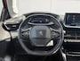 Peugeot e-208 EV Allure Pack 50 kWh | Achteruitrijcamera | Carplay | Cruise control | Lane assist | Lichtmetalen velgen | SOH 91.7% |
