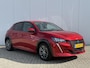 Peugeot e-208 EV Allure Pack 50 kWh | Achteruitrijcamera | Carplay | Cruise control | Lane assist | Lichtmetalen velgen | SOH 91.7% |