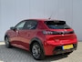 Peugeot e-208 EV Allure Pack 50 kWh | Achteruitrijcamera | Carplay | Cruise control | Lane assist | Lichtmetalen velgen | SOH 91.7% |