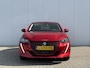 Peugeot e-208 EV Allure Pack 50 kWh | Achteruitrijcamera | Carplay | Cruise control | Lane assist | Lichtmetalen velgen | SOH 91.7% |