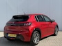 Peugeot e-208 EV Allure Pack 50 kWh | Achteruitrijcamera | Carplay | Cruise control | Lane assist | Lichtmetalen velgen | SOH 91.7% |