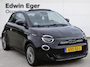 Fiat 500C Icon 42 kWh | Apple Carplay/Andriod Auto | Climate control | Navi