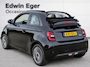 Fiat 500C Icon 42 kWh | Apple Carplay/Andriod Auto | Climate control | Navi