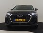 Audi Q3 Sportback 35 TFSI Pro Line S 150 Pk DSG/AUTO | Dealer onderhouden | Trekhaak uitklapbaar | dodehoek detectie | Climate control | Cruise control | stoel verw | Navigatie | DAB | LED | 19"LMV