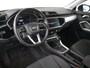 Audi Q3 Sportback 35 TFSI Pro Line S 150 Pk DSG/AUTO | Dealer onderhouden | Trekhaak uitklapbaar | dodehoek detectie | Climate control | Cruise control | stoel verw | Navigatie | DAB | LED | 19"LMV