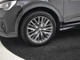 Audi Q3 Sportback 35 TFSI Pro Line S 150 Pk DSG/AUTO | Dealer onderhouden | Trekhaak uitklapbaar | dodehoek detectie | Climate control | Cruise control | stoel verw | Navigatie | DAB | LED | 19"LMV
