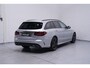 Mercedes-Benz C-klasse Estate 300 e Business Solution AMG SOH 94% NAP Led Matrix Wegklapbare trekhaak Apple Carplay 360 Camera