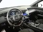 Hyundai Tucson 1.6 T-GDI PHEV N Line 4WD l 360gr Camera l Elektr. Stoelen incl Verwarming l Dodehoek Detectie l Elekt. klep l 19" l