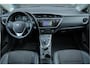 Toyota Auris Touring Sports 1.8 Hybrid Executive |trekhaak|leder|navi|cruisecontrol|keyless|