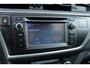 Toyota Auris Touring Sports 1.8 Hybrid Executive |trekhaak|leder|navi|cruisecontrol|keyless|