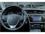 Toyota Auris Touring Sports 1.8 Hybrid Executive |trekhaak|leder|navi|cruisecontrol|keyless|
