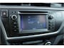 Toyota Auris Touring Sports 1.8 Hybrid Executive |trekhaak|leder|navi|cruisecontrol|keyless|