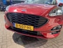 Ford Kuga 2.5 PHEV ST-Line X Panoramadak, trekhaak, stoelverwarming, parkeersensoren, dodehoekdetectie