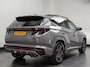 Hyundai Tucson 1.6 T-GDI PHEV N Line Sky 4WD l Elektr. Stoelen incl koeling en verwarmd l 360gr Camera l Dodehoek Detectie l Elektr. Klep l 19" l