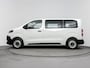 Citroën E-Jumpy L2 75kWh 136pk 9-persoons | Accu 98% | Airco | Parkeersensoren | Cruise Control | Bluetooth | DAB+ radio | Automatisch dimlicht | Regensensor | Volledig digitaal instrumentenpaneel | Multifunctioneel stuurwiel | 9 Zitplaatsen | Schuifdeur |