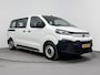 Citroën E-Jumpy L2 75kWh 136pk 9-persoons | Accu 98% | Airco | Parkeersensoren | Cruise Control | Bluetooth | DAB+ radio | Automatisch dimlicht | Regensensor | Volledig digitaal instrumentenpaneel | Multifunctioneel stuurwiel | 9 Zitplaatsen | Schuifdeur |