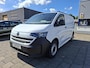 Volkswagen e-Transporter 32 L1H1 64 kWh Fabrieksgarantie, Adapt cruise, Warmtepomp, 3 pers. Carplay