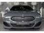 BMW 8-serie Gran Coupé 840i xDrive High Executive Dravit Grey|Carbon|Achterassturing|Performance stoelen|ACC|HK Sound|Full Options|New Service