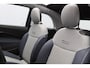 Fiat 500e Cabrio Icon 42 kWh 119 PK, 100 % SOH, Carplay, Memory, Cruise Control
