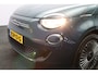 Fiat 500e Cabrio Icon 42 kWh 119 PK, 100 % SOH, Carplay, Memory, Cruise Control