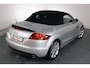 Audi TT Roadster 3.2 V6 quattro S-Line NL Auto, Dealer onderhouden, Leder, Navigatie, Uniek!