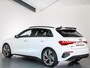 Audi S3 Sportback 2.0 TFSI quattro 310PK | Carbon | Virtual | LED | Apple CarPlay