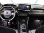 Peugeot 208 GT 100PK | Navigatie | Achteruitrijcamera | Climate Control | Cruise Control | Parkeersensoren v+a | Armsteun | Keyless | Full Led koplampen | Half lederen sportstoelen | Bluetooth | Draadloze Apple CarPlay / Android Auto + telefoonlader | DAB+ radio | Volledig digitaal instrumentenpaneel | Sfeerverlichting | Donker getint glas | 17" lichtmetalen velgen |