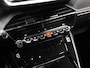 Peugeot 208 GT 100PK | Navigatie | Achteruitrijcamera | Climate Control | Cruise Control | Parkeersensoren v+a | Armsteun | Keyless | Full Led koplampen | Half lederen sportstoelen | Bluetooth | Draadloze Apple CarPlay / Android Auto + telefoonlader | DAB+ radio | Volledig digitaal instrumentenpaneel | Sfeerverlichting | Donker getint glas | 17" lichtmetalen velgen |