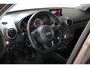 Audi A1 Sportback 1.0 TFSI S-line LED, BOSE, Bluetooth, Stoelverwarming,