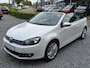 Volkswagen Golf Cabriolet 1.2 TSI 105pk Cup (Trekhaak,Clima,Pdc,Cruise,LM)