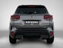 Citroën C5 Aircross SUV Plus Hybrid 145pk Automaat | Navigatie | Achteruitrijcamera | Climate Control | Cruise Control | Parkeersensoren v+a | Keyless | Half lederen comfortstoelen | Stoelverwarming | Led koplampen | Armsteun | Apple Carplay / Android Auto | Adaptief demping systeem | DAB+ radio | Donker getint glas | 18" lichtmetalen velgen |
