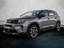 Citroën C5 Aircross SUV Plus Hybrid 145pk Automaat | Navigatie | Achteruitrijcamera | Climate Control | Cruise Control | Parkeersensoren v+a | Keyless | Half lederen comfortstoelen | Stoelverwarming | Led koplampen | Armsteun | Apple Carplay / Android Auto | Adaptief demping systeem | DAB+ radio | Donker getint glas | 18" lichtmetalen velgen |