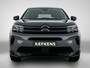 Citroën C5 Aircross SUV Plus Hybrid 145pk Automaat | Navigatie | Achteruitrijcamera | Climate Control | Cruise Control | Parkeersensoren v+a | Keyless | Half lederen comfortstoelen | Stoelverwarming | Led koplampen | Armsteun | Apple Carplay / Android Auto | Adaptief demping systeem | DAB+ radio | Donker getint glas | 18" lichtmetalen velgen |