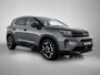 Citroën C5 Aircross SUV Plus Hybrid 145pk Automaat | Navigatie | Achteruitrijcamera | Climate Control | Cruise Control | Parkeersensoren v+a | Keyless | Half lederen comfortstoelen | Stoelverwarming | Led koplampen | Armsteun | Apple Carplay / Android Auto | Adaptief demping systeem | DAB+ radio | Donker getint glas | 18" lichtmetalen velgen |