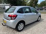 Citroën C3 1.2 VTi Exclusive