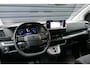 Peugeot Expert 2.0 BLUEHDI 180PK DC 5-ZITS AUTOMAAT / CAMERA / TREKHAAK / STOEL-STUURVERWARMING / KEYLESS / LED / 17" LMV / GLAS-LOOK / NAVI / CLIMA / PDC / BLUETOOTH / CRUISECONTROL / 1E EIGENAAR / SCHITTERENDE STAAT !!