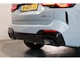 BMW X3 xDrive30e M-Sport LCI Laser, Panoramadak, 360Camera, Head-Up, Brooklyn Grau, Dealer onderhouden!