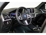 BMW X3 xDrive30e M-Sport LCI Laser, Panoramadak, 360Camera, Head-Up, Brooklyn Grau, Dealer onderhouden!
