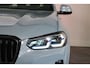 BMW X3 xDrive30e M-Sport LCI Laser, Panoramadak, 360Camera, Head-Up, Brooklyn Grau, Dealer onderhouden!
