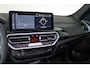 BMW X3 xDrive30e M-Sport LCI Laser, Panoramadak, 360Camera, Head-Up, Brooklyn Grau, Dealer onderhouden!
