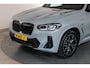 BMW X3 xDrive30e M-Sport LCI Laser, Panoramadak, 360Camera, Head-Up, Brooklyn Grau, Dealer onderhouden!