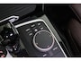 BMW X3 xDrive30e M-Sport LCI Laser, Panoramadak, 360Camera, Head-Up, Brooklyn Grau, Dealer onderhouden!