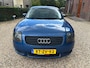 Audi TT 1.8 5V Turbo