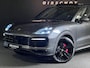 Porsche Cayenne 3.0 E-Hybrid Sport Design/Sport Chrono/Pano/HeadUp/Memory/360Camera/Trekhaak/Bose/Stuurverwarming/22"